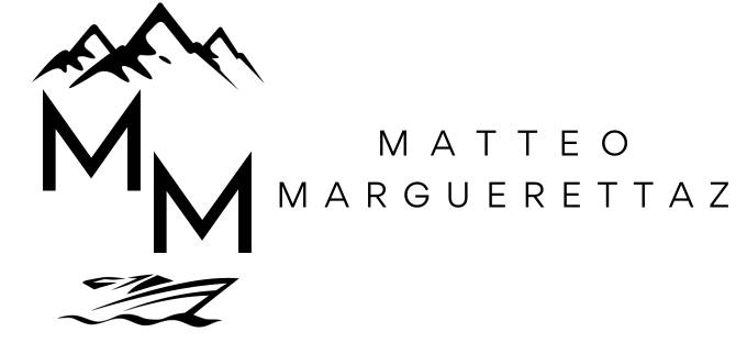 Matteo Marguerettaz